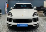 Porsche Cayenne 2019 V6 